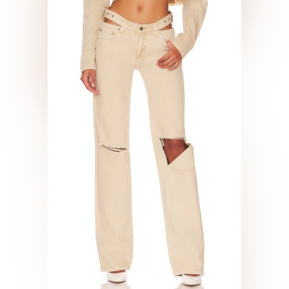 NWT SER.O.YA Christy Jean in Savannah - Picture 3 of 7